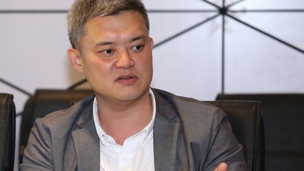 Ông Dương Đức Hiển, Giám đốc bộ phận kinh doanh nhà ở miền Bắc và miền Trung của Savills Việt Nam.