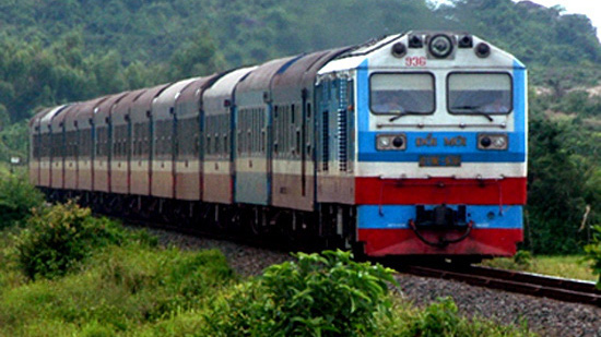 Sẽ trình Quốc hội xem xét dự án đường sắt 100.000 tỷ do tư vấn Trung Quốc lập.