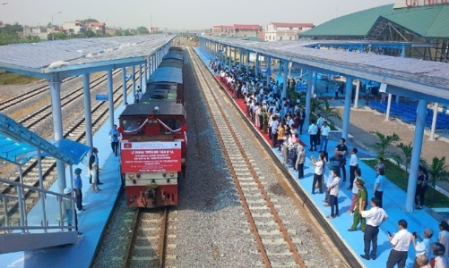 Bắt kế toán trưởng đường sắt Hà Ninh vì biển thủ 30 tỷ chơi lô đề