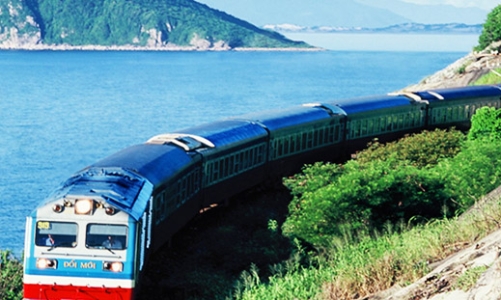 Tổng công ty Đường sắt xin tạm ứng 471 tỷ đồng để trả nợ 