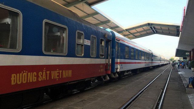 Về "siêu" Uỷ ban, Tổng công ty đường sắt không được làm chủ đầu tư 2 dự án gần 4.000 tỷ đồng.