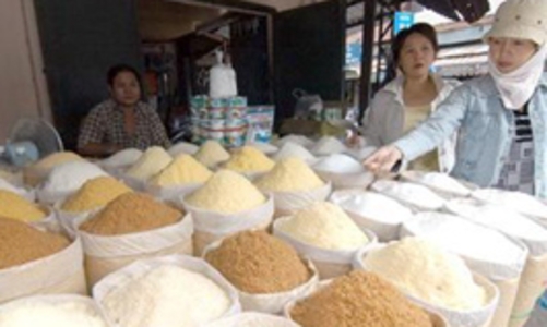 Có thể xảy ra “sốt” giá đường