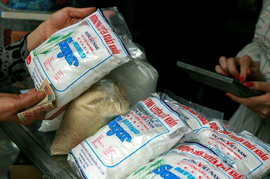 Theo ước tính niên vụ 2011 - 2012, sản lượng đường của toàn ngành sẽ đạt khoảng 1,4 triệu tấn, tăng 250.000 tấn so với vụ trước.