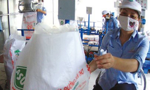 Thiếu hay thừa đường?