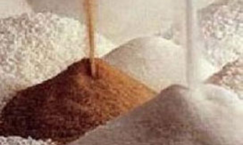 Mía đường đã vào vụ nhưng giá bán lẻ vẫn không giảm