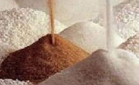 Hiện lượng tồn kho của các nhà máy là khoảng 112.800 tấn, cao hơn cùng kỳ năm trước 28.600 tấn.