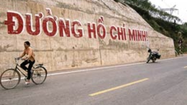 Dự án đường Hồ Chí Minh có thể chậm tiến độ 3 năm