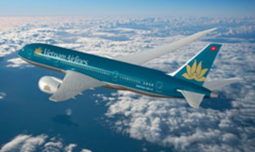 Khai trương đường bay thẳng Hà Nội - Yangon