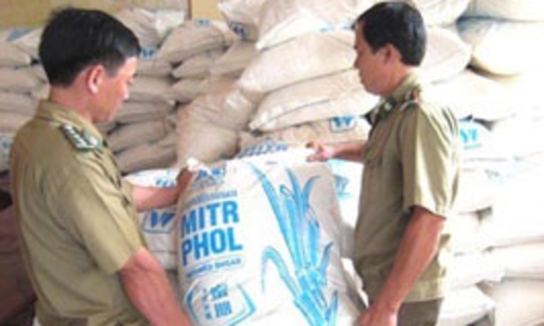 Mỗi năm mất khoảng 500 tỷ đồng tiền thuế vì đường nhập lậu