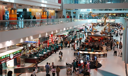 Giá nào cho cổ phần doanh nghiệp độc quyền quản 22 sân bay?