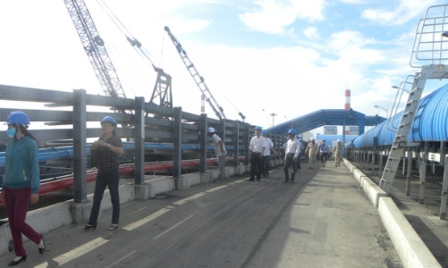 Có dự án ODA lãng phí đến 3,3 triệu USD