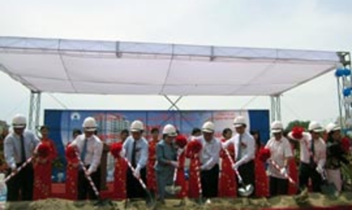 Hà Nội sắp khởi công nhiều dự án nhà ở cho người thu nhập thấp