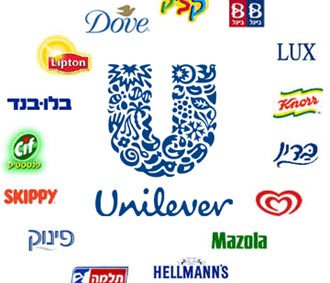Unilever vừa công bố lợi nhuận ròng trong quý 2/2007 tới 16% lên 1,207 tỷ Euro (1,6 tỷ USD).