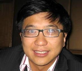 "Ở Việt Nam điều nguy hiểm nhất là hiện nay nhiều người đang muốn làm giàu thật nhanh, thật to".