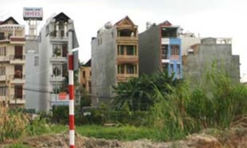 99% đơn khiếu nại, tố cáo ngành tài nguyên môi trường là về đất đai