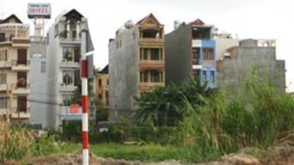 99% đơn khiếu nại, tố cáo ngành tài nguyên môi trường là về đất đai