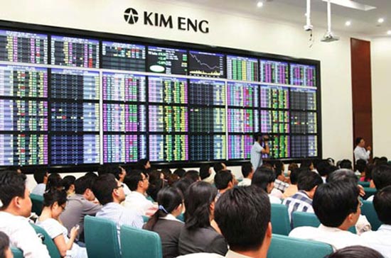 Hiện tại, KEVS đang có gần 19.000 khách hàng thường xuyên giao dịch và thị phần luôn giữ ở mức ổn định trên 5%, đứng thứ 7 trong bảng xếp hạng về thị phần môi giới chung cho cả hai sàn HOSE và HNX.