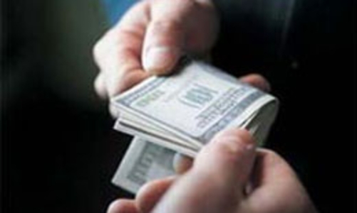 Phòng chống tham nhũng sẽ quyết liệt hơn 