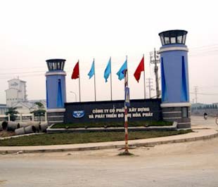 Ngày 29/4, HPG sẽ chi trả cổ tức đợt 3/2008 bằng tiền với tỷ lệ thực hiện 10 %/ mệnh giá.