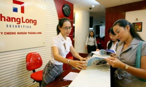 Giải mã sự đổi ngôi của Thăng Long