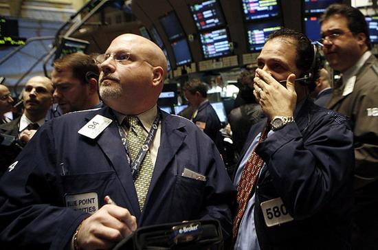 Nhà đầu tư đang lo sợ, đã tới lúc nên "tham lam"?