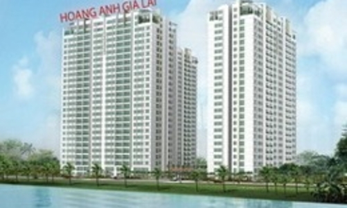 HAG: Công ty mẹ lỗ trong quý 2 do trích trước 131 tỷ đồng lãi trái phiếu