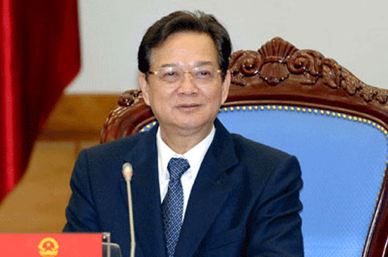 Thủ tướng yêu cầu các bộ ngành và địa phương ngay trong năm nay phải phê duyệt xong phương án sắp xếp lại doanh nghiệp nhà nước.