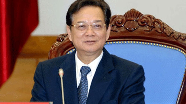 Thủ tướng: “Vinashin như thế, tôi hết sức đau xót”