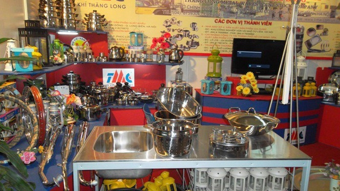 Bên cạnh việc cải tiến, nâng cao chất lượng các sản phẩm truyền thống, Kim khí Thăng Long cũng không ngừng nghiên cứu, đầu tư và cung cấp ra thị trường các sản phẩm mới.