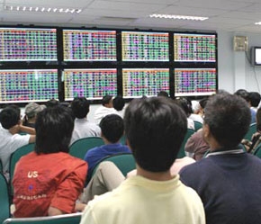 Qua phiên thử thách này, thị trường có thể tăng trở lại.