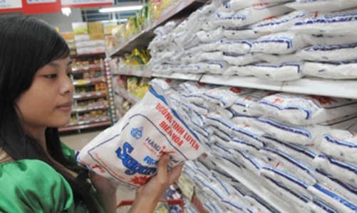 Giá đường: Cao mới hợp lý?