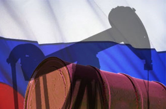 Các doanh nghiệp dầu lửa và khí đốt đóng góp 40% nguồn thu thuế của Chính phủ Nga.