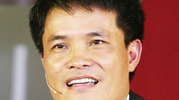 “Sẵn sàng trở thành mạng di động 3G đầu tiên”