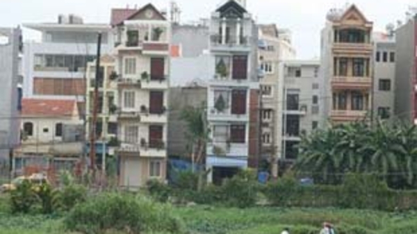 Nhà đất khó phục hồi trong ngắn hạn
