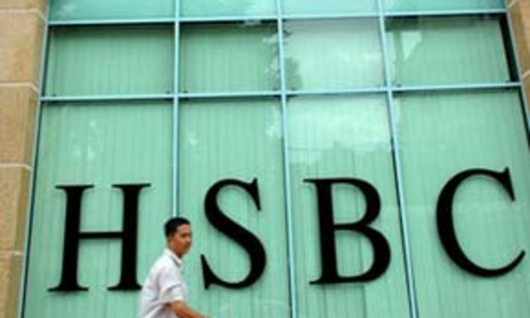 Kế hoạch này nằm trong chiến lược của HSBC: vừa phát triển hệ thống của ngân hàng, vừa tăng cường hợp tác với đối tác nội địa - Ảnh: Việt Tuấn.