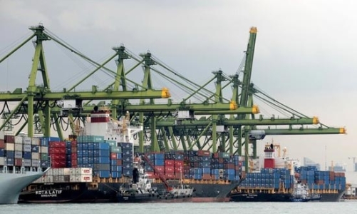 FTA thúc đẩy thương mại ASEAN - Trung Quốc