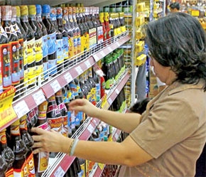 Tăng trưởng kinh tế ở mức cao cũng đồng nghĩa với thu nhập của quảng đại dân cư tăng cao và sức mua xã hội tăng cao.