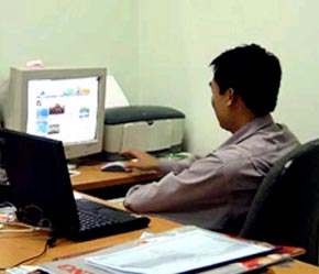 VinaData đã cam kết sẽ cung cấp dịch vụ lưu trữ và bảo mật dữ liệu ở mức cao nhất cho khách hàng.