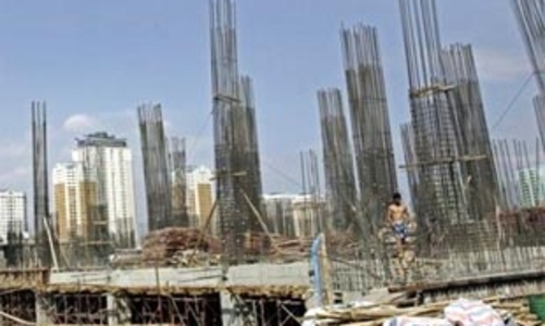 Hà Nội có thể  “tung” gần 14.000 tỷ đồng xây nhà giá thấp