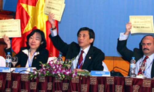 Thêm người của HSBC tham gia quản trị Bảo Việt