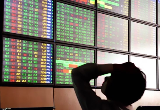 Rất nhiều nhà đầu tư nhỏ lẻ đang mắc kẹt với cổ phiếu DVD