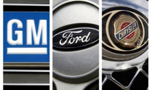 Công nghiệp phụ trợ xe hơi Mỹ cầu cứu Chính phủ