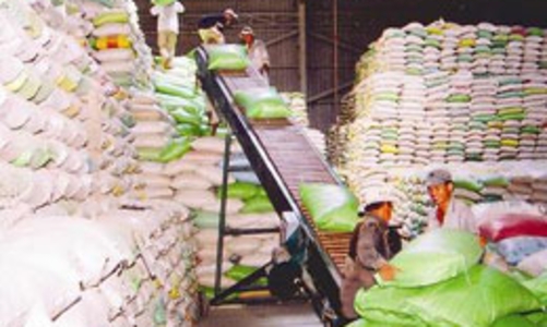 Bốn nhóm hàng nông lâm sản vào “câu lạc bộ tỷ đô” 