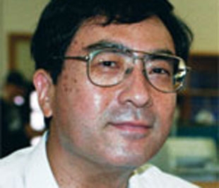 GS. Kenichi Ohno.
