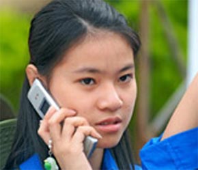 Hiện tất cả các nhà khai thác di động hiện hành đang áp dụng cách tính cước theo block 6+1.
