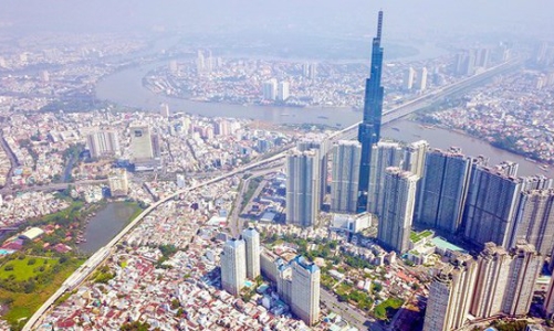 GDP quý 4 của Việt Nam tăng 4,48%, thuộc top cao nhất thế giới