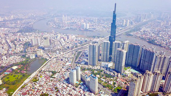 Kiểm soát tốt đại dịch đã trở thành động lực cho nền kinh tế Việt Nam vươn lên và tăng trưởng đạt top thế giới năm 2020