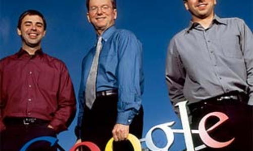 Google: Giảm thưởng không lại với giảm lợi nhuận