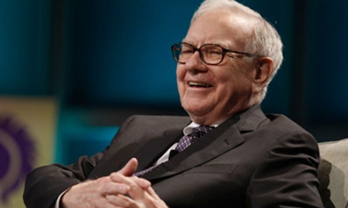 Kinh tế 24h qua: Lời tỷ phú đáng tin hơn?