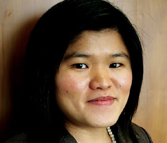 "Chúng tôi luôn luôn nói rằng bảo mật an toàn thông tin không nên chỉ được nhìn nhận như vấn đề kỹ thuật thuần tuý mà là một vấn đề kinh doanh".